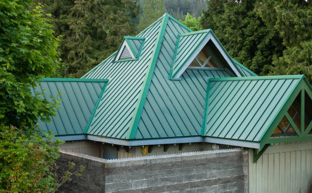 Best Emergency Roof Repair Services  in Deer Park, OH